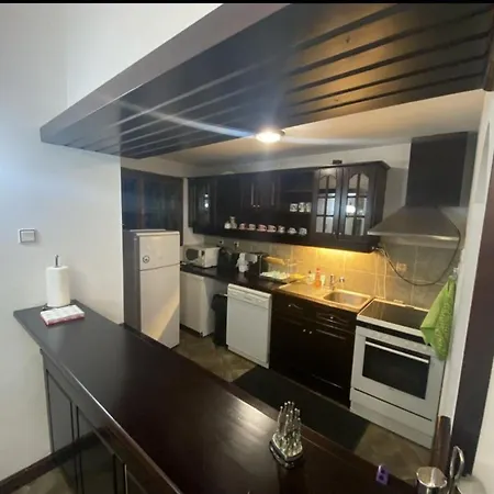 Villa севрич Sŭrnitsa