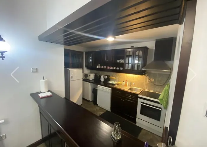 Villa севрич Sŭrnitsa