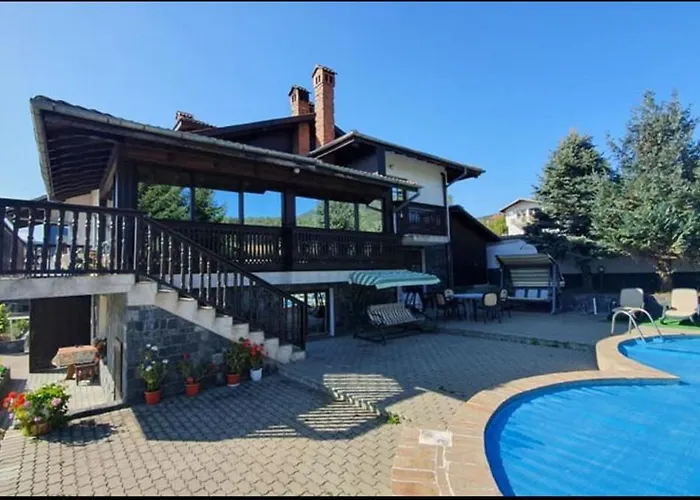 севрич * Sŭrnitsa